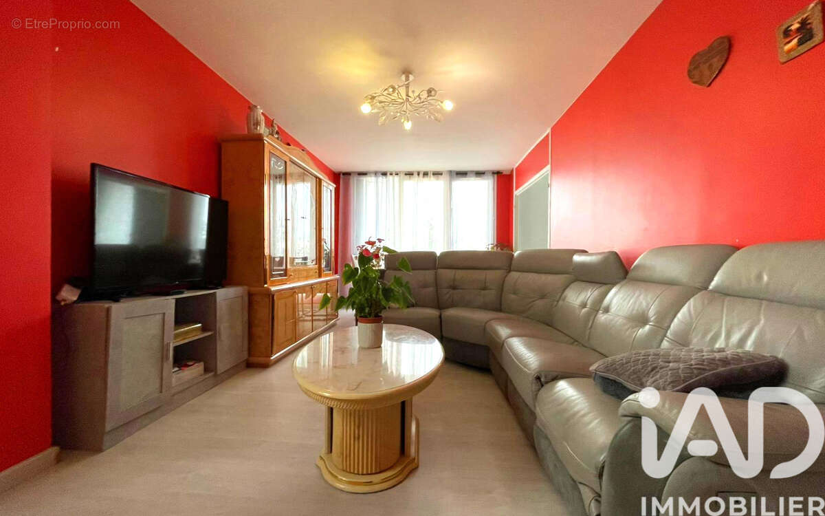 Photo 3 - Appartement à EVRY