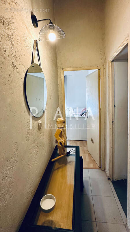 Appartement à MARTIGUES