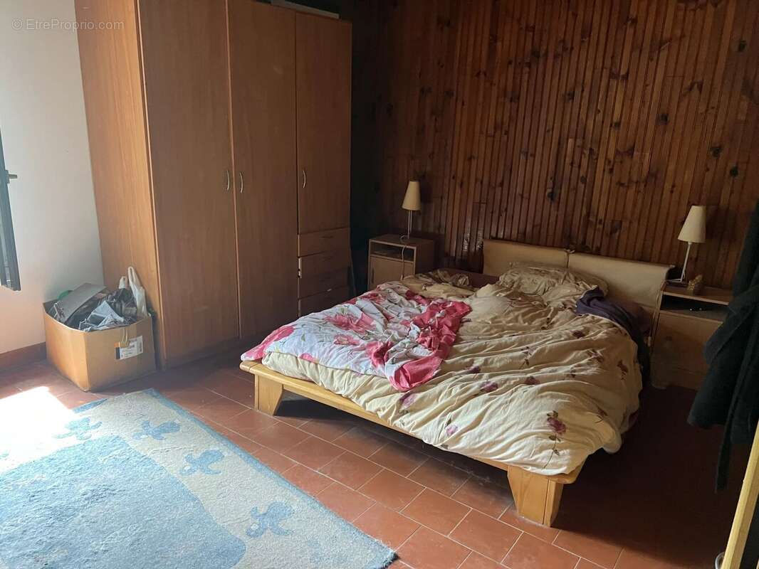 Maison à SOSPEL