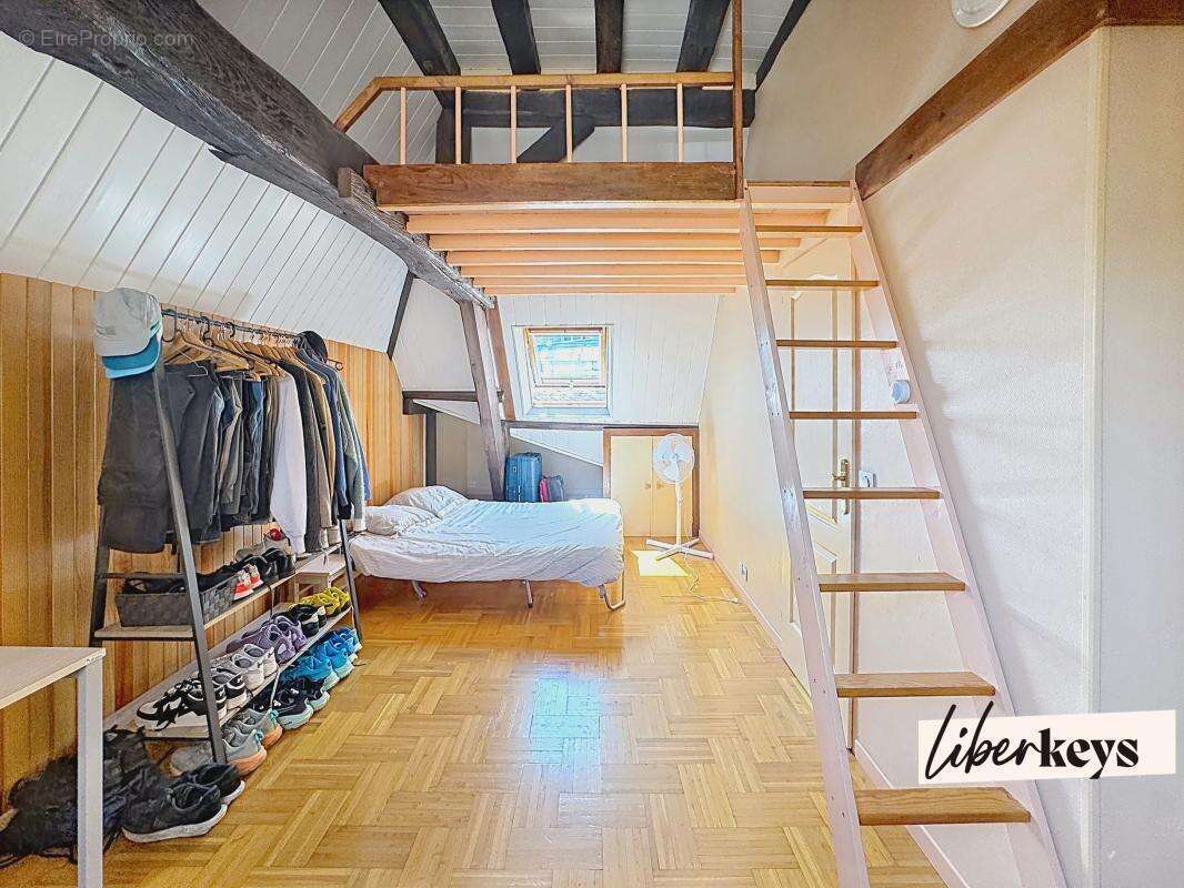Appartement à ANGERS