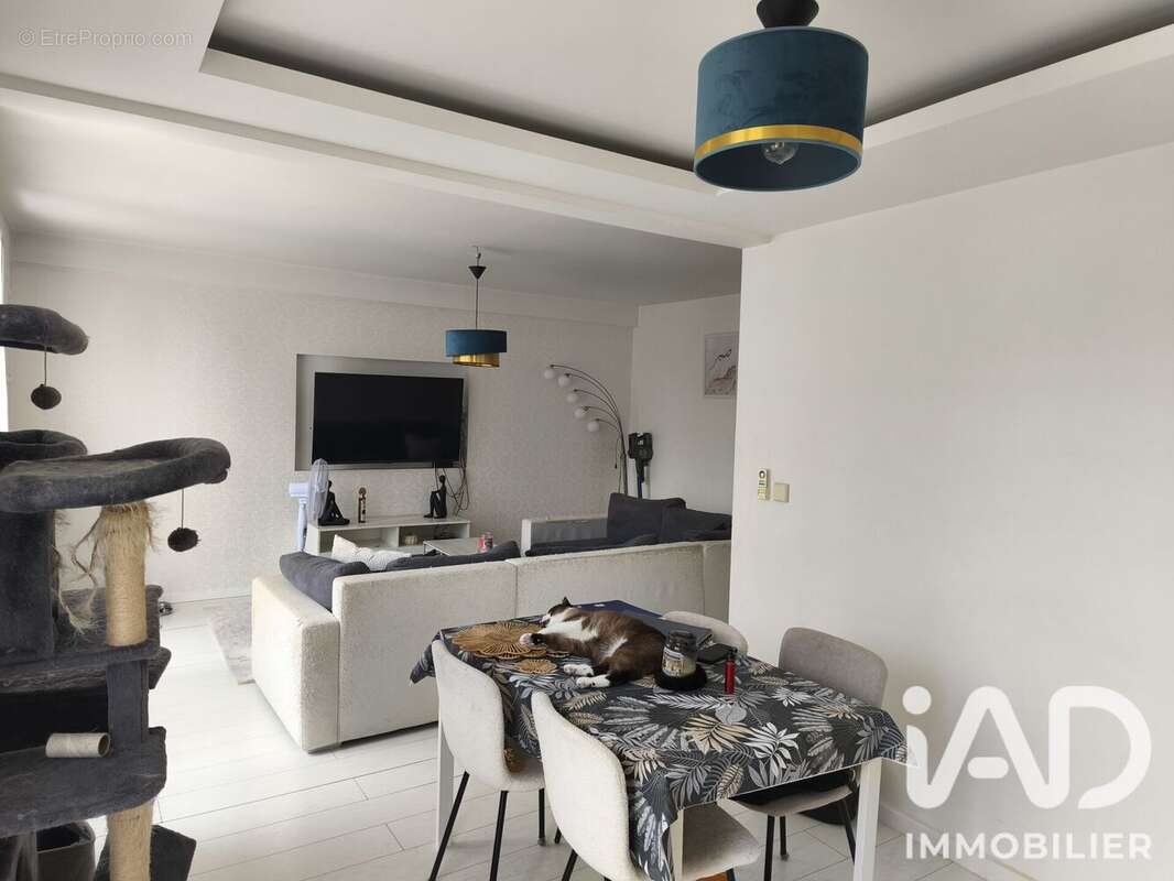 Photo 2 - Appartement à TOURS