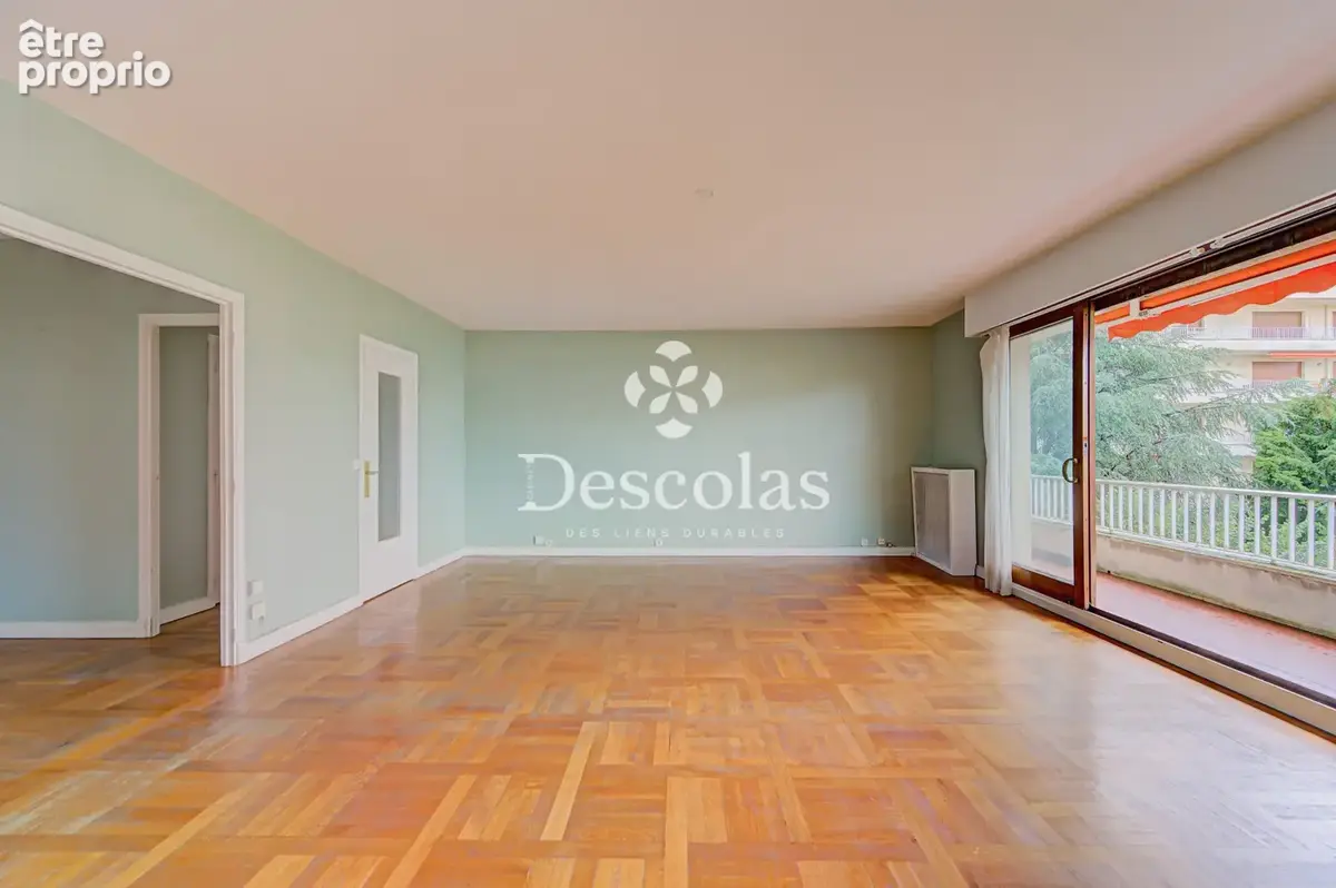 Résidence Panoramique- Appartement Familial de 111 m2 F4 - photo 3