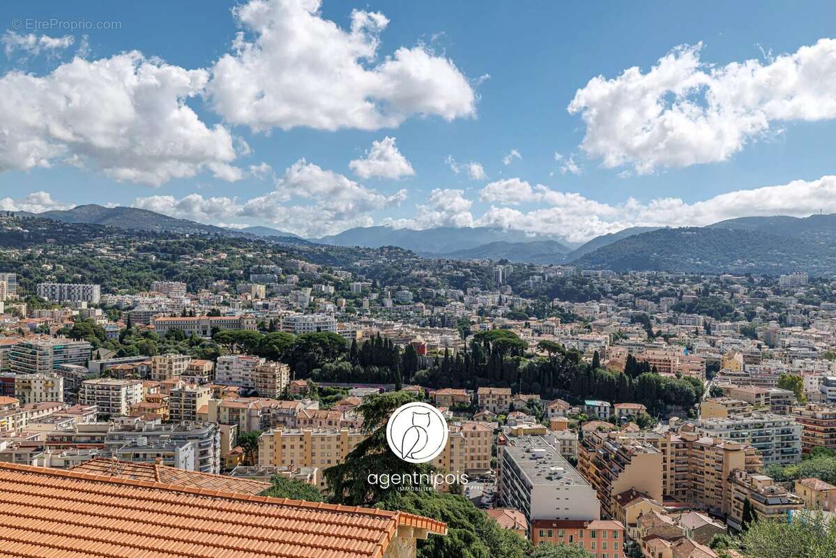 Maison à NICE