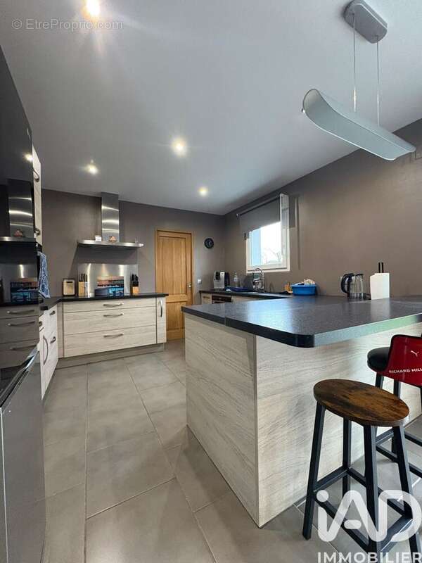 Photo 6 - Maison à NOUSSEVILLER-SAINT-NABOR