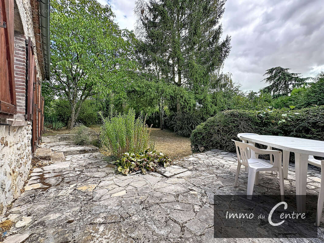 Maison avec vie de plain-pied - photo 22