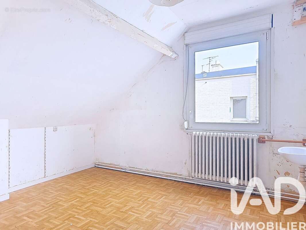 Photo 4 - Appartement à HENIN-BEAUMONT