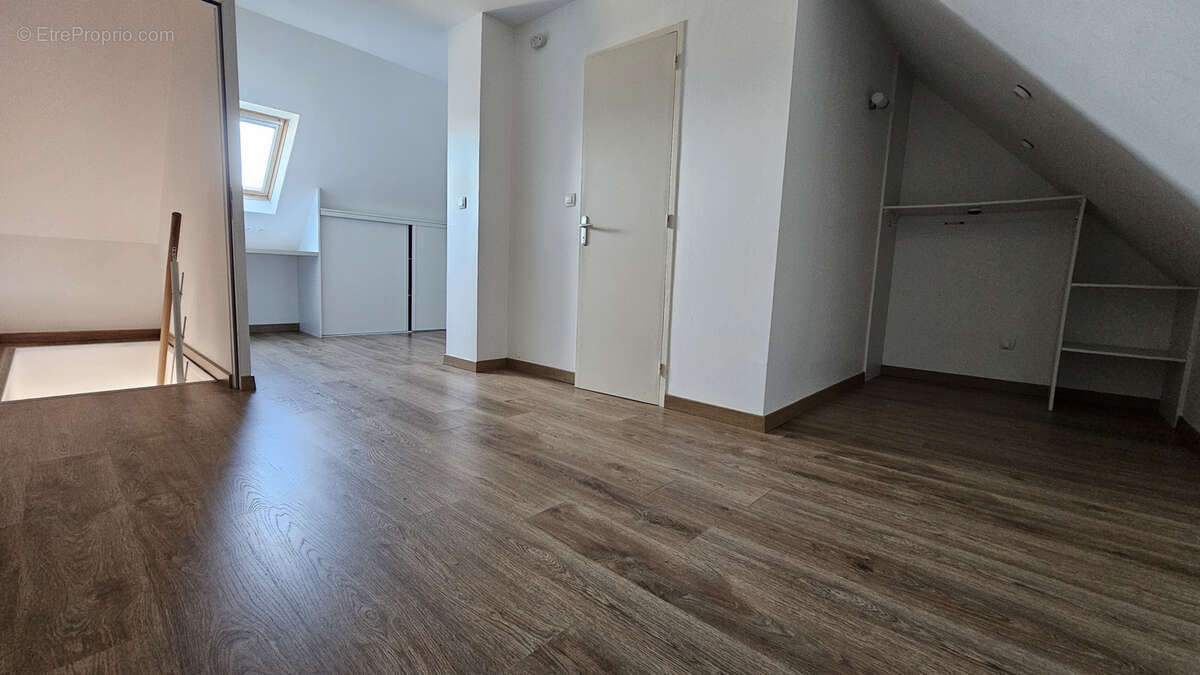 Appartement à CAMARET-SUR-MER