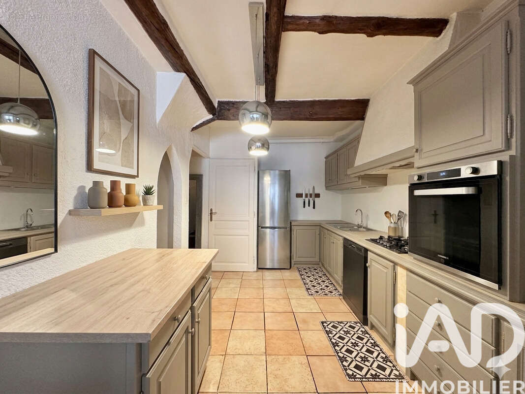 Photo 4 - Maison à MARTIGUES