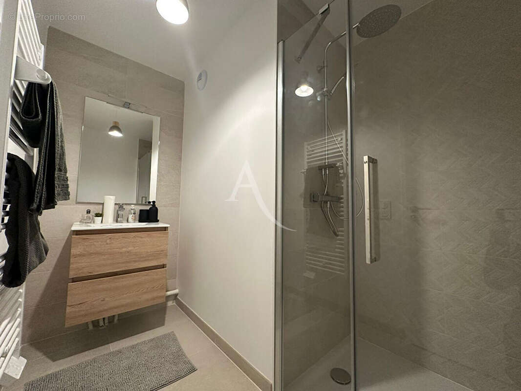 Appartement à CHARTRES