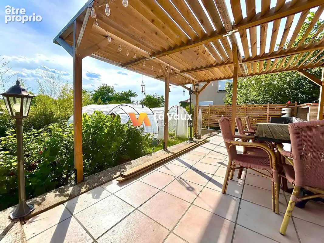 Maison Pulligny - photo 6