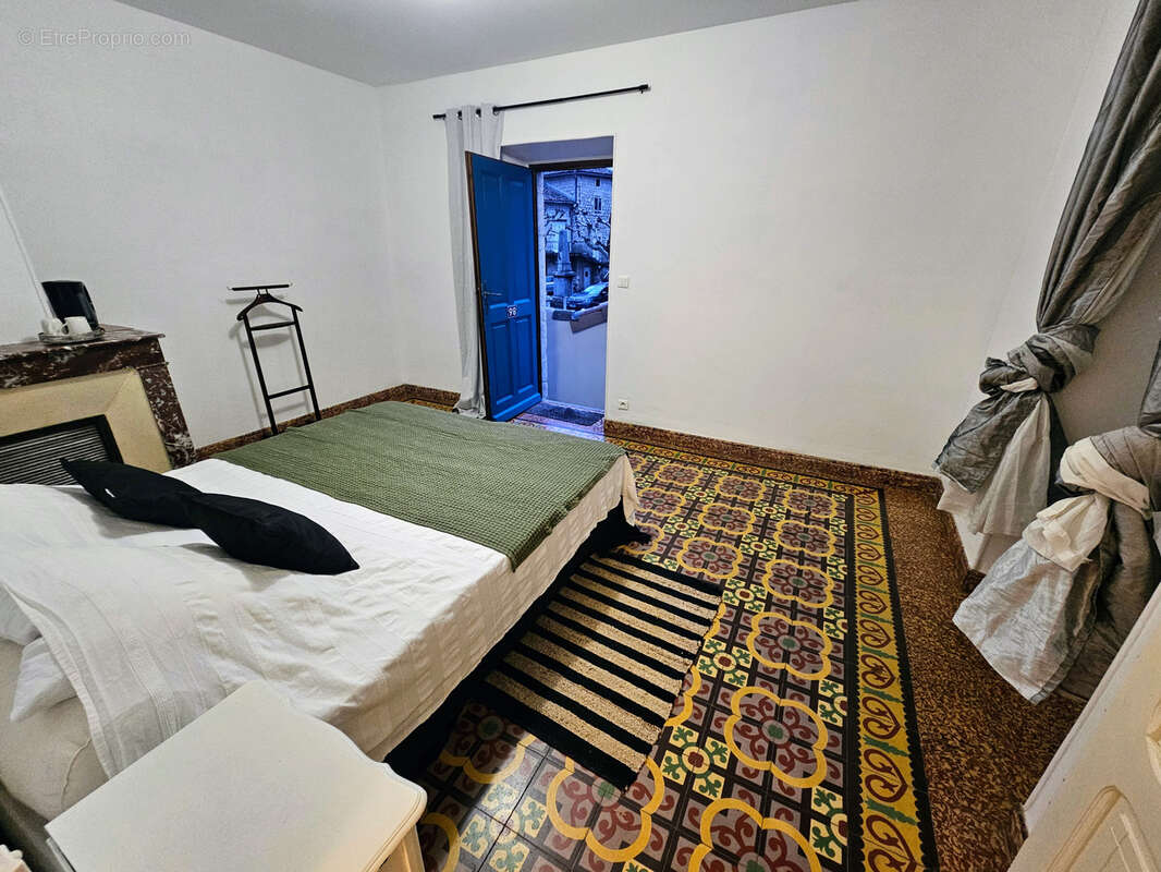 Appartement à CHANDOLAS