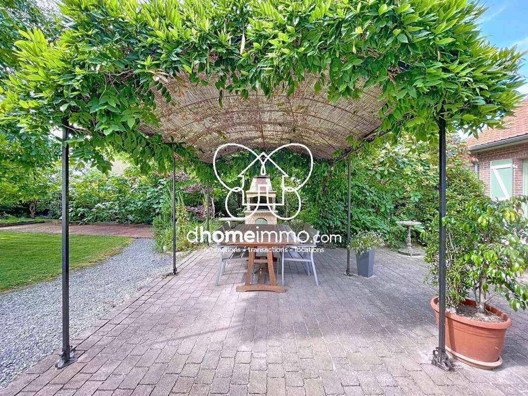 Maison à ROOST-WARENDIN