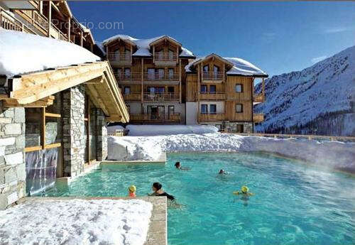 Investissement en Résidence de tourisme - photo 6
