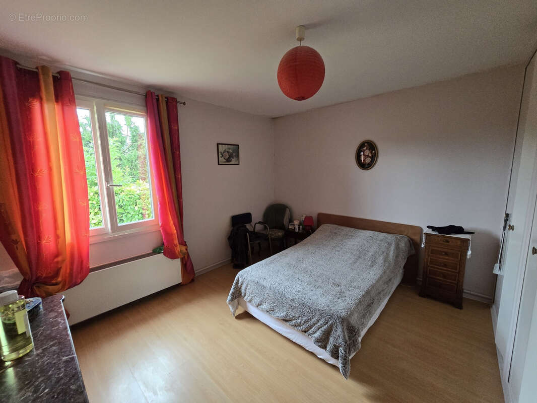 Maison individuelle à 5 mn de Eu - photo 9