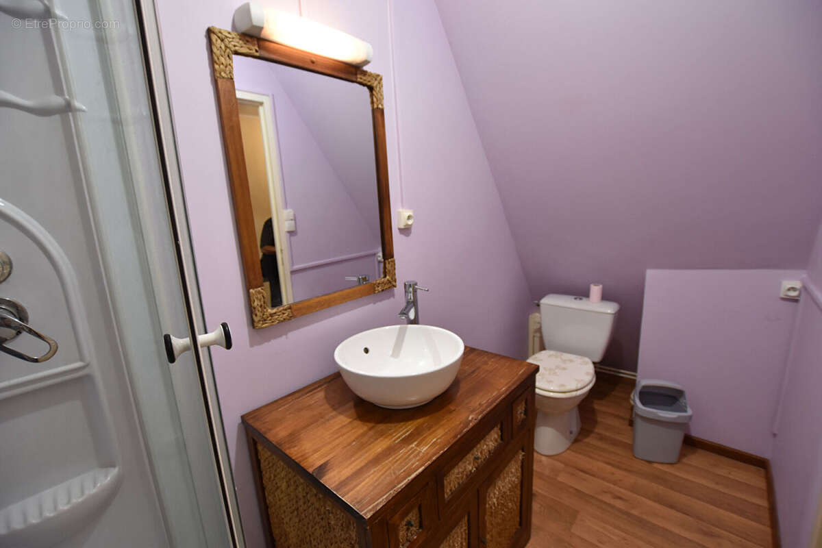 Maison Châteldon prête à Vivre - photo 6