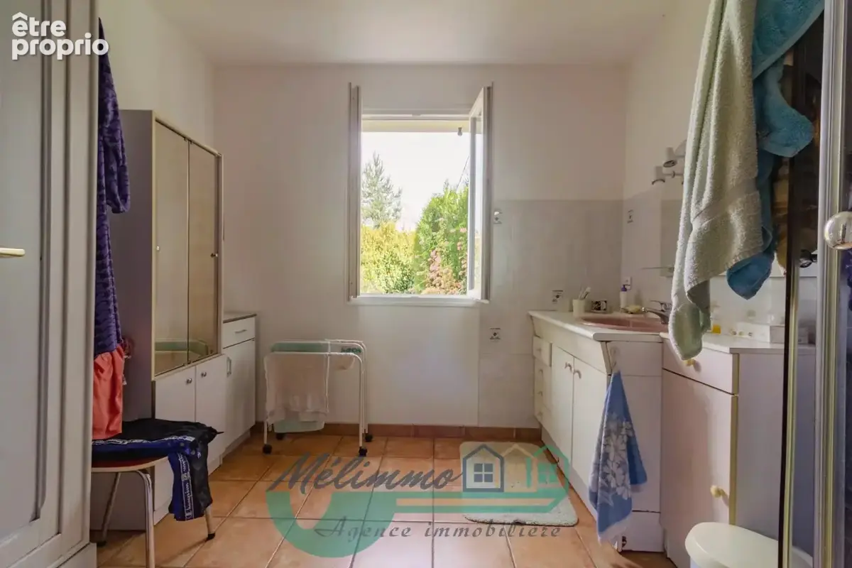 Maison 106 m² à Toucy  - photo 6