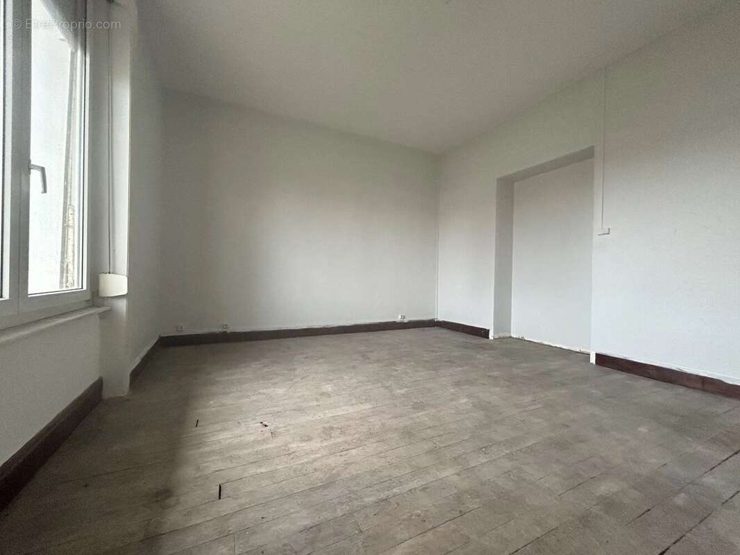 Maison à SAINT-DIE-DES-VOSGES