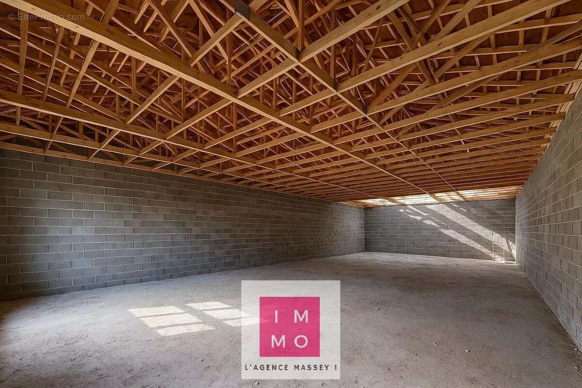 Appartement à TARBES