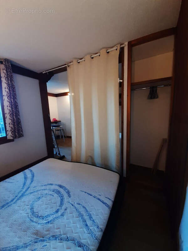 Appartement à MACOT-LA-PLAGNE