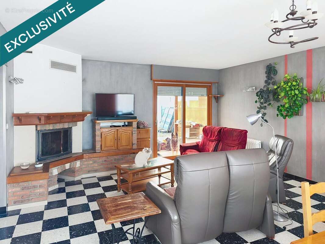 Maison 145 m² à Queant  - photo 4