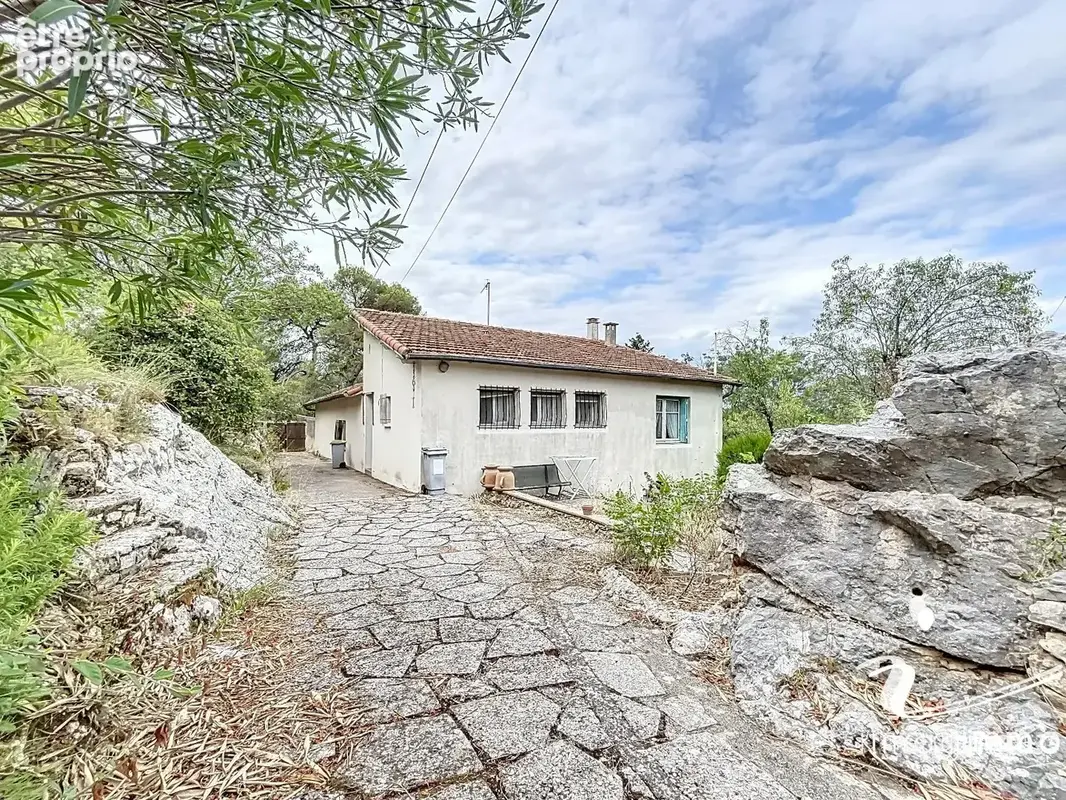 Castelnau maison a renover - photo 8