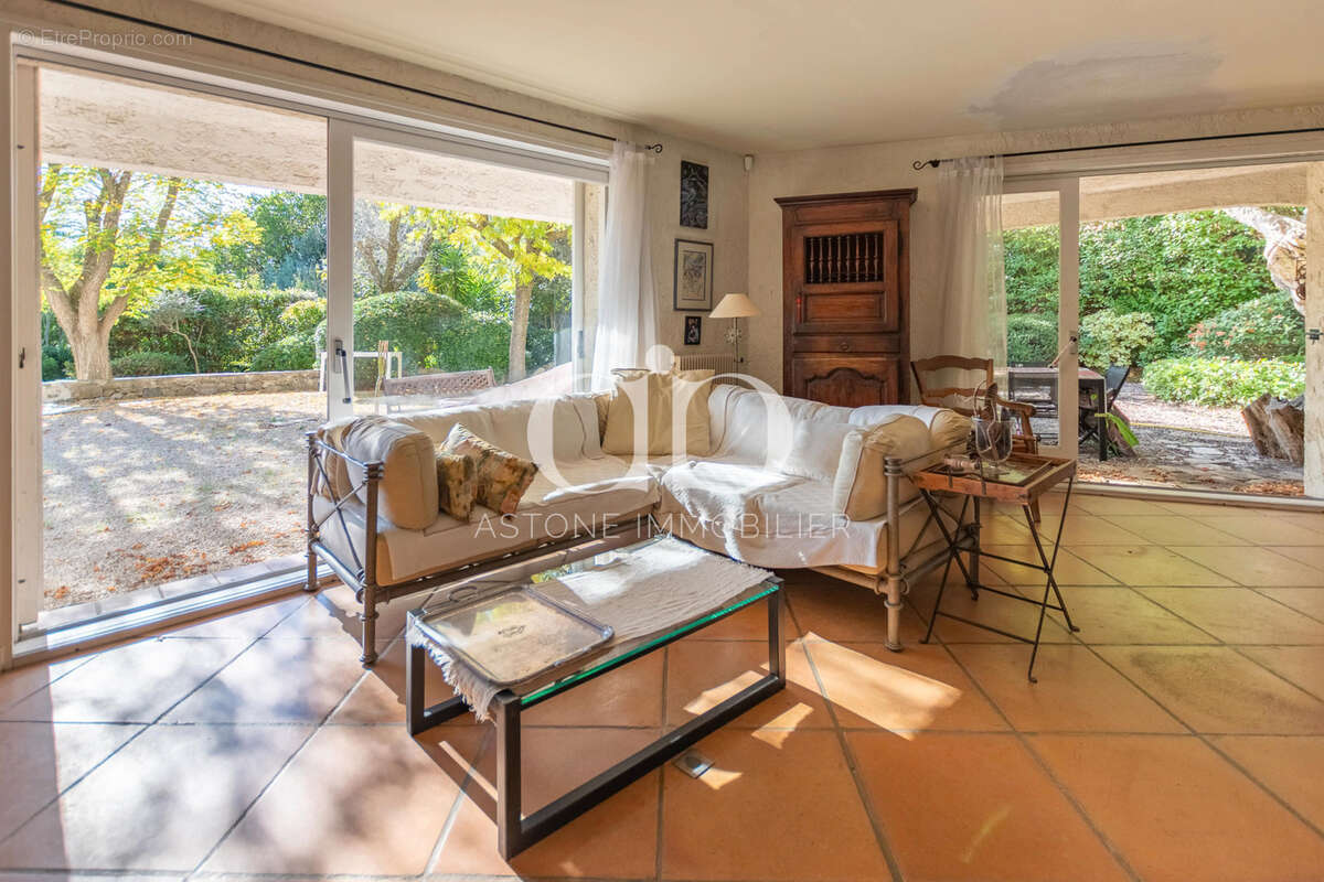 Maison à SANARY-SUR-MER