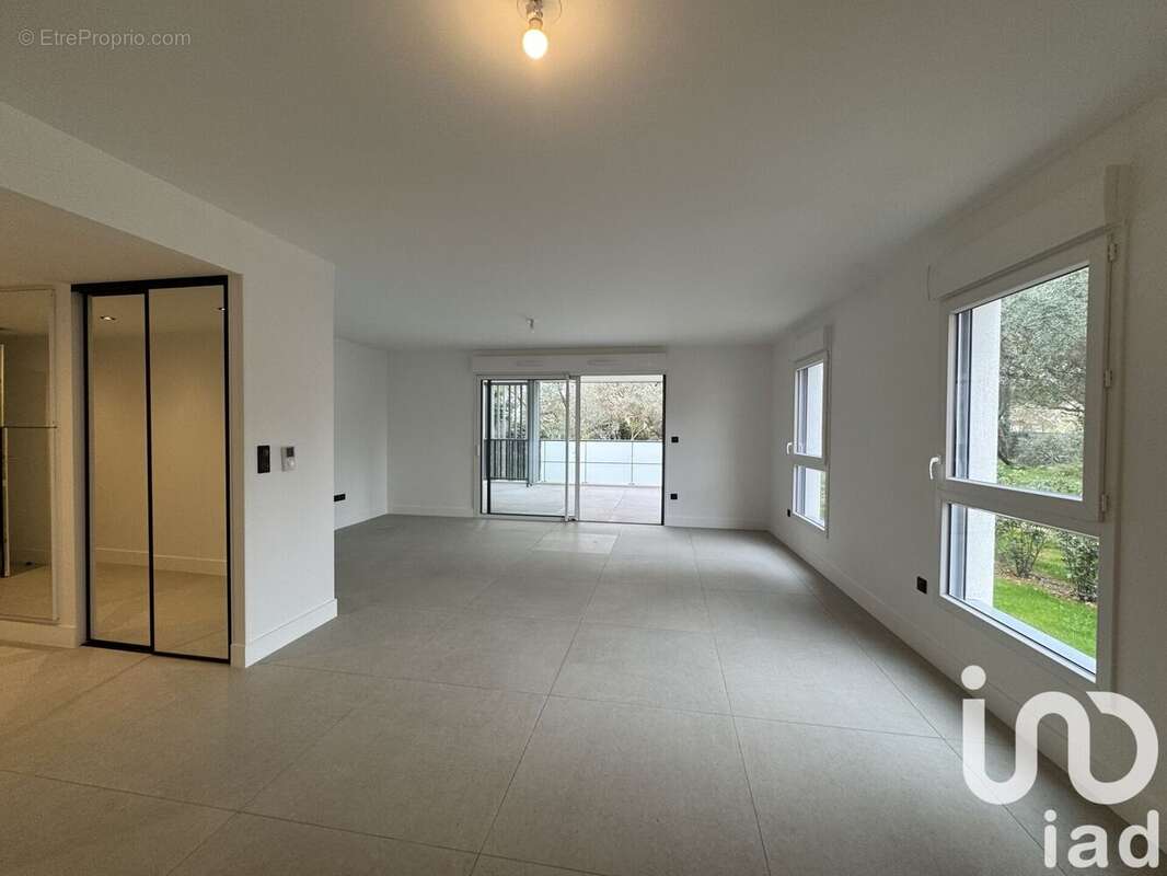 Photo 4 - Appartement à BAILLARGUES