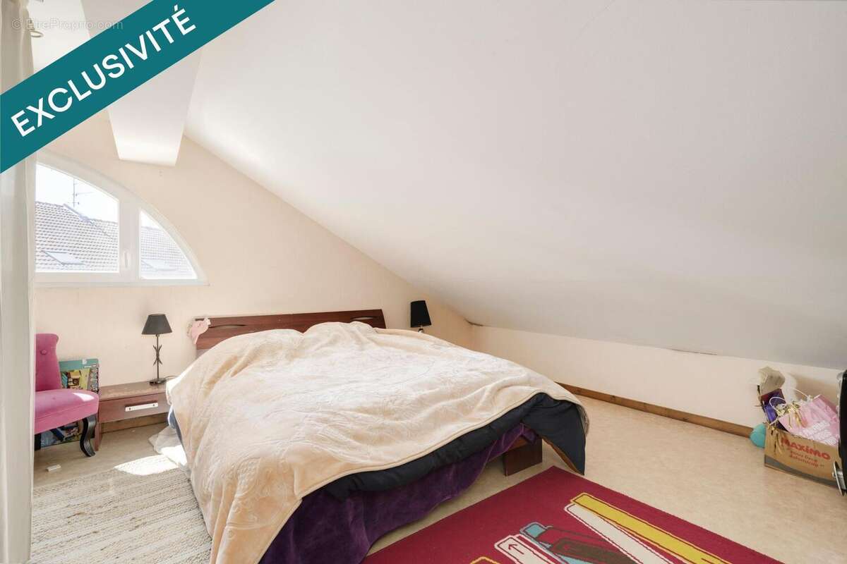 Photo 9 - Appartement à NANCY