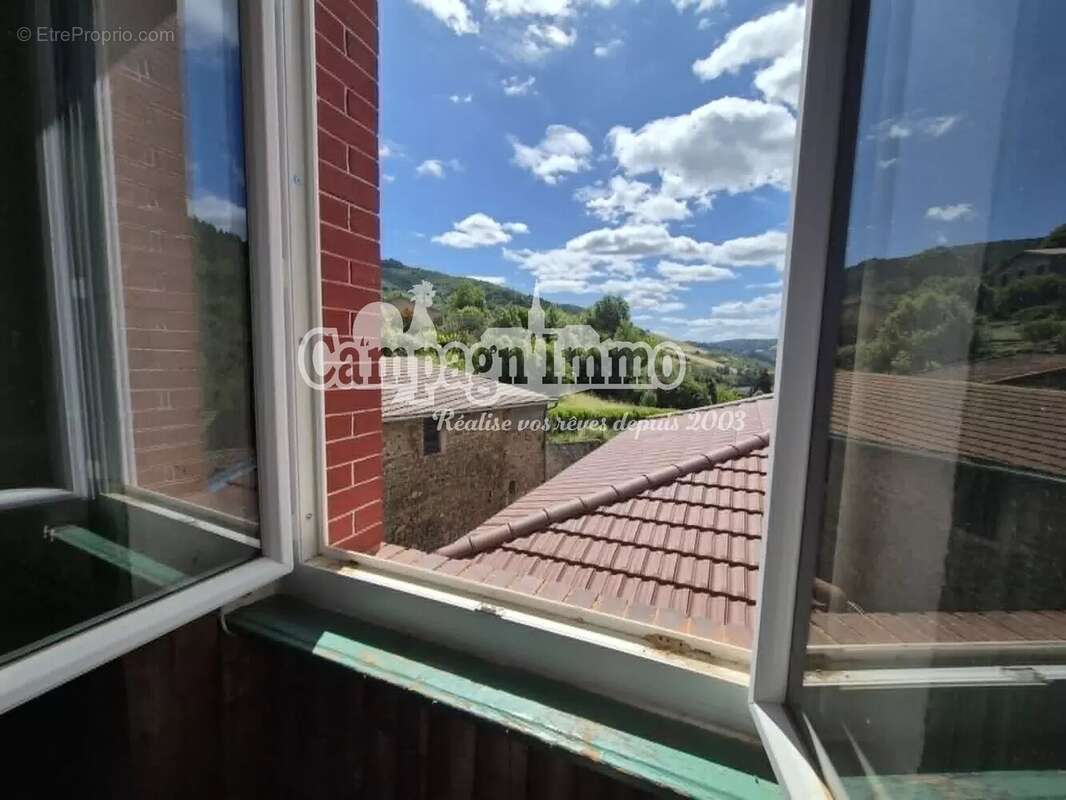 Maison de village - Valsonne centre - photo 6