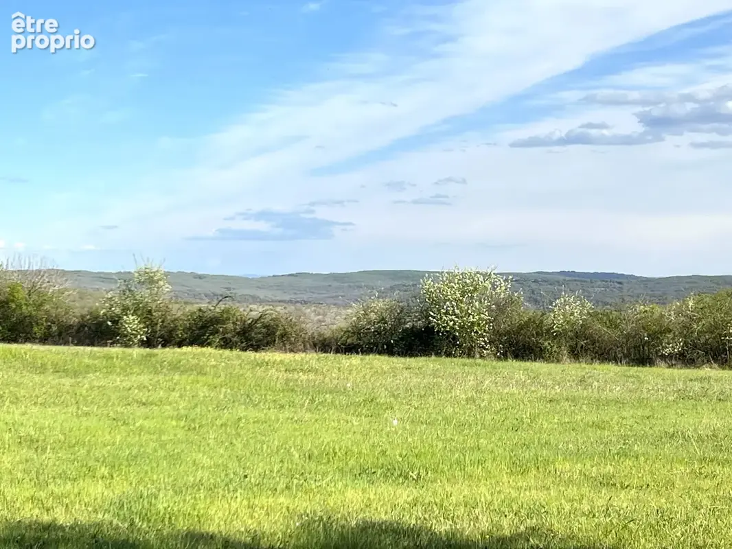 Causses du Quercy: Charmante maison de 4 chambres avec dépendances, 4,5ha de terrain et une belle vue! - photo 5
