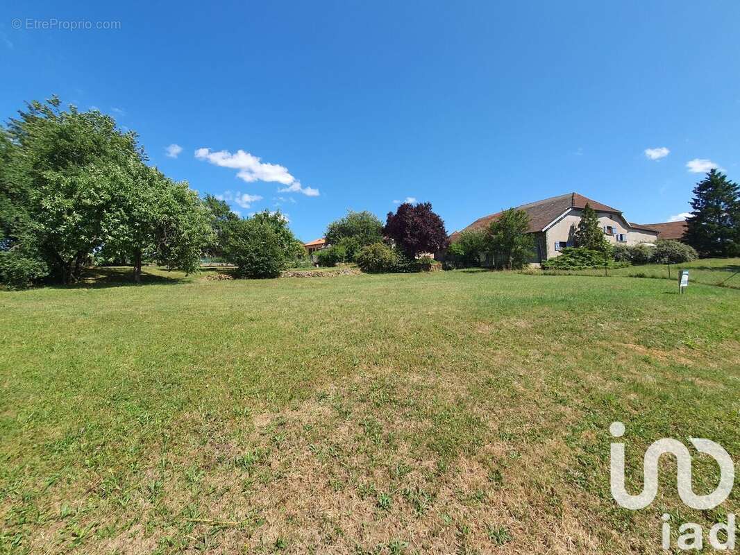 Photo 4 - Terrain à GEVIGNEY-ET-MERCEY