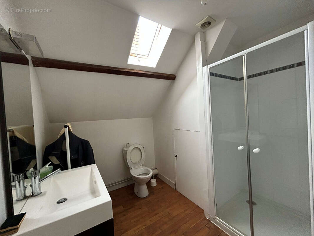 Maison à MASSERET