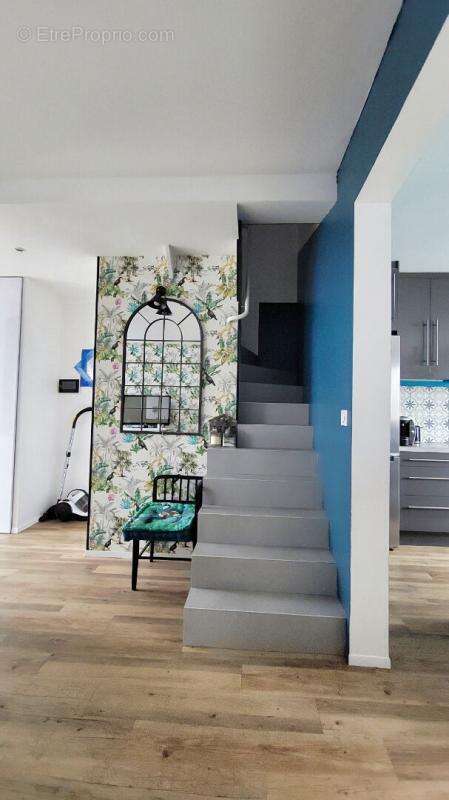 Maison à LA TRANCHE-SUR-MER