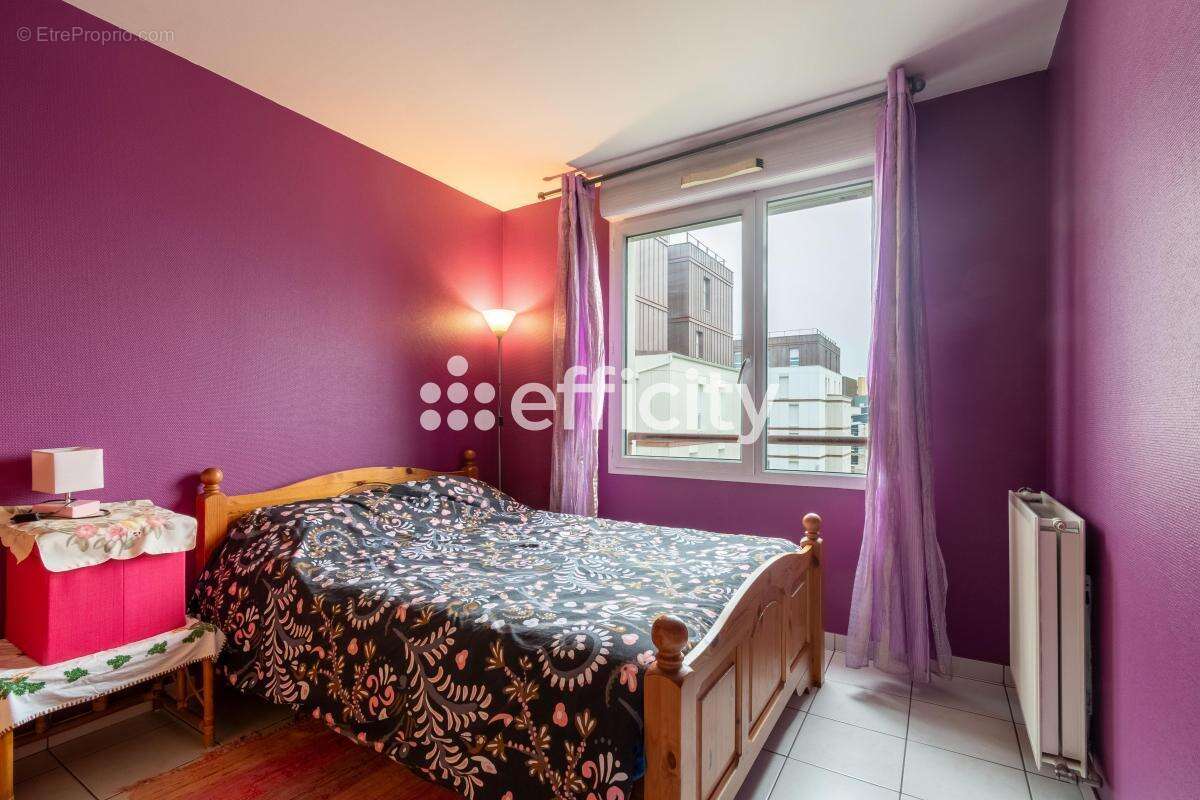 Appartement à ORLY