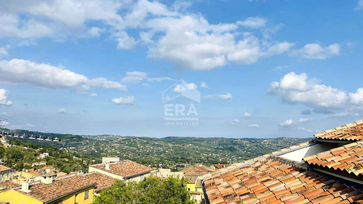 Appartement à GRASSE