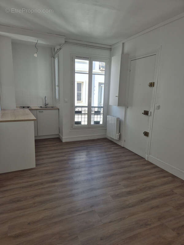 Appartement 32 m² à Paris-11e  - photo 8