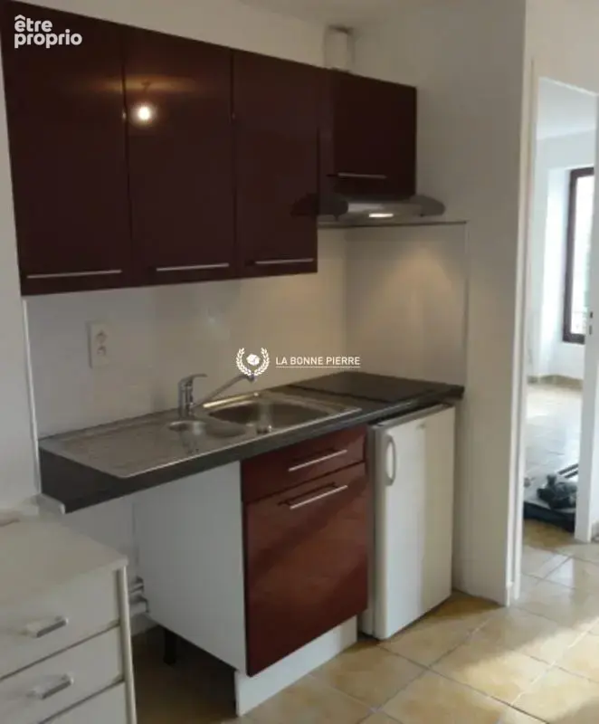 lots de 8 appartements loués - Clermont-Ferrand - photo 3