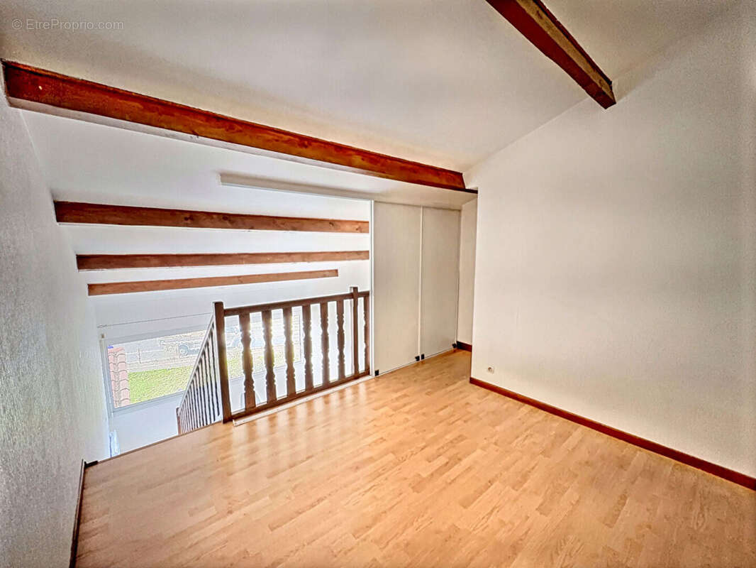 Appartement à MURET