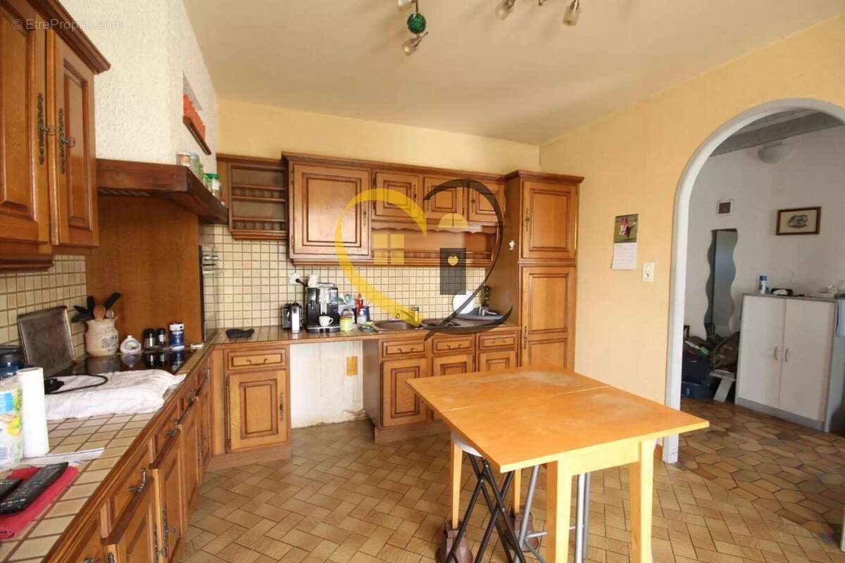Charmante maison de 170m² - photo 6