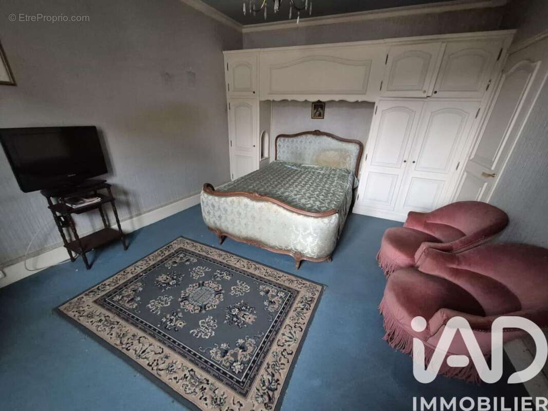 Photo 4 - Maison à MAZAMET