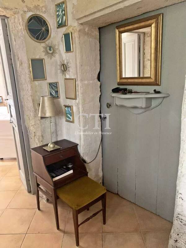 Maison à VAISON-LA-ROMAINE