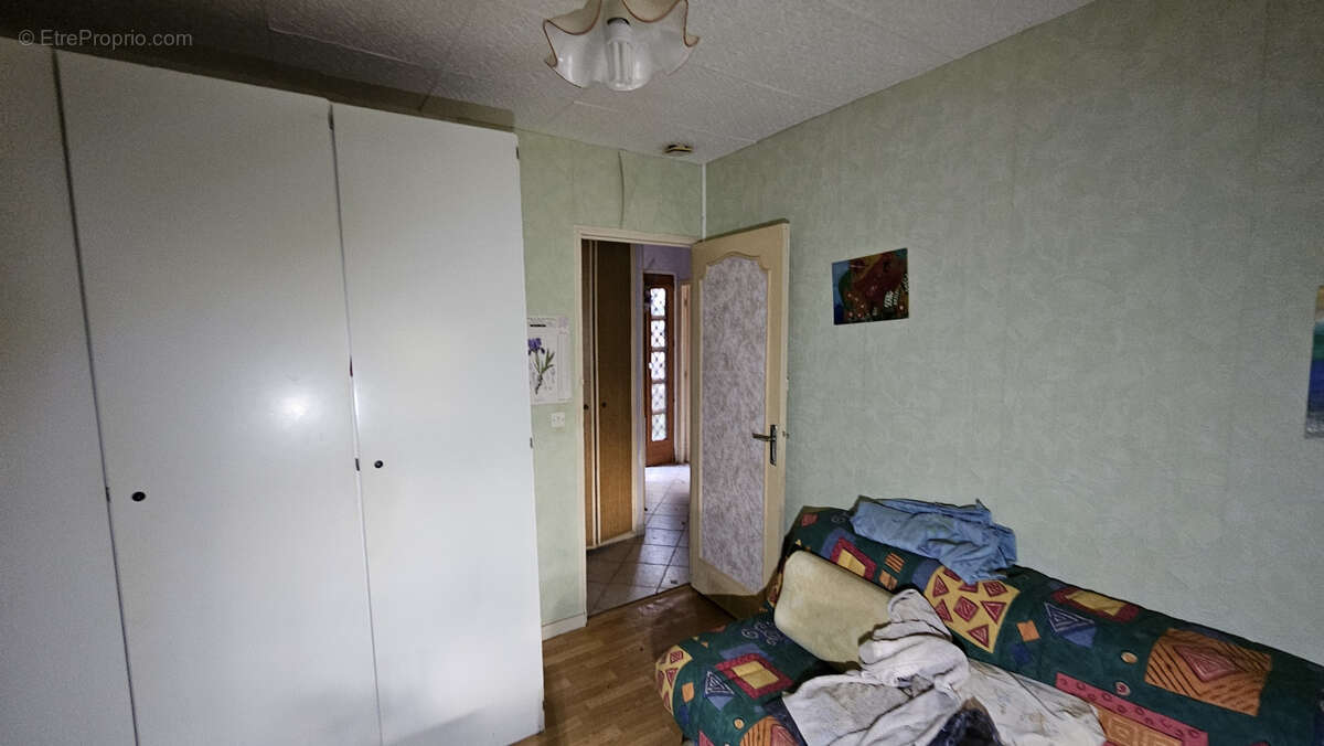 Maison à ERVAUVILLE