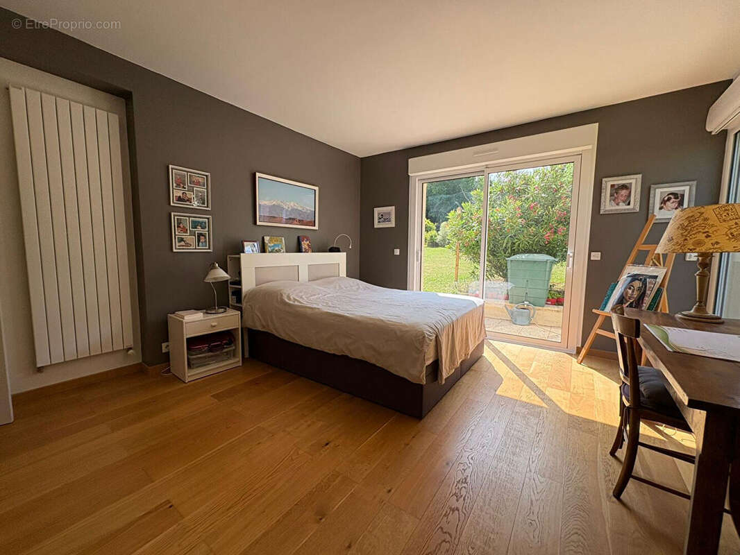 Maison à VILLEBON-SUR-YVETTE