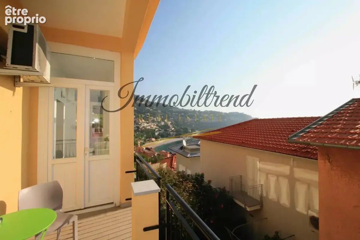 Exclusivité golfe bleu roquebrune-cap-martin – 2 pièces avec balcon – proche monaco - photo 2