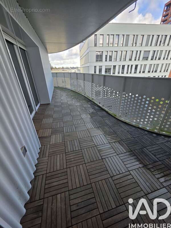 Photo 7 - Appartement à NANTES