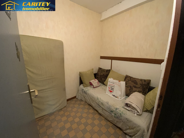 Appartement à MELISEY