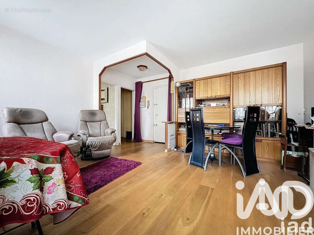Photo 4 - Appartement à LONGJUMEAU