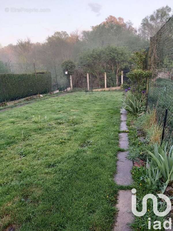 Photo 9 - Maison à AYENCOURT
