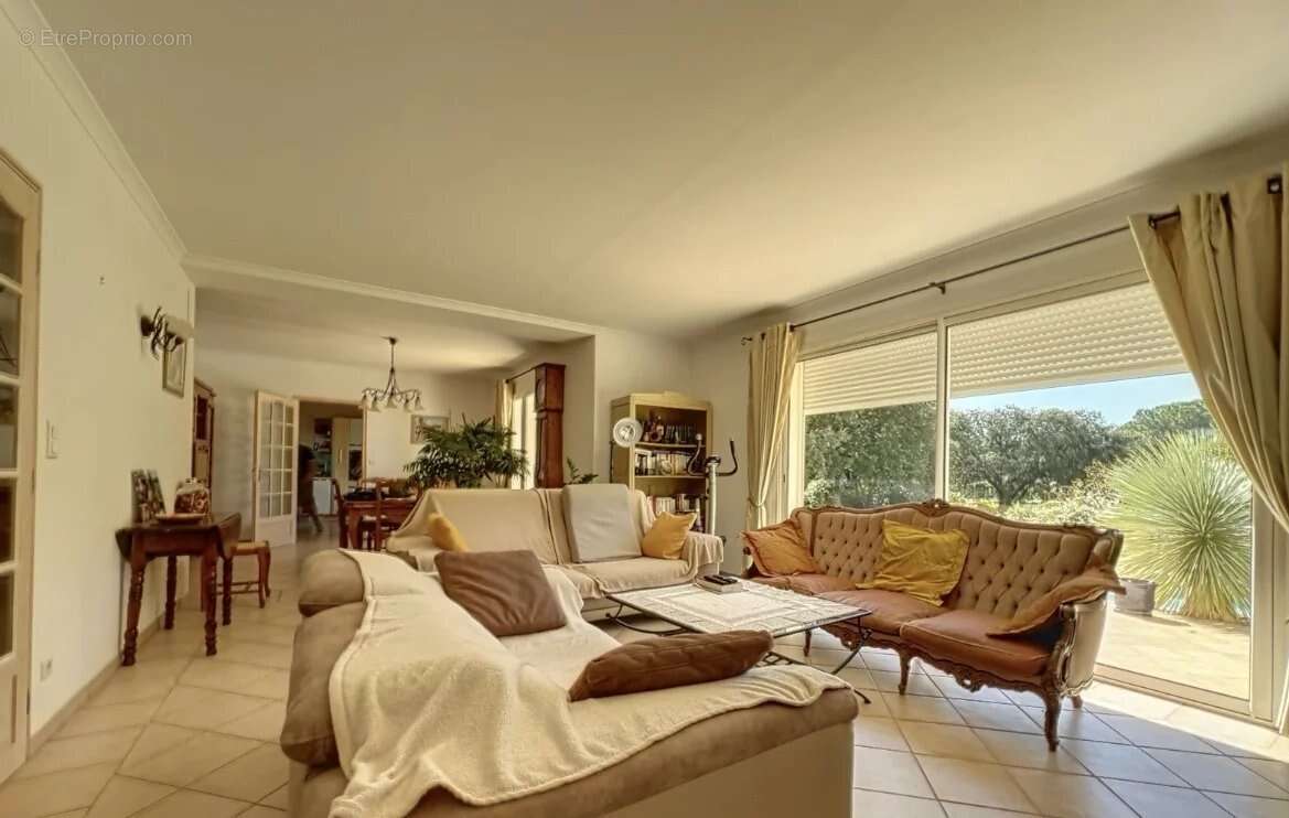 Maison à Langlade  - photo 4