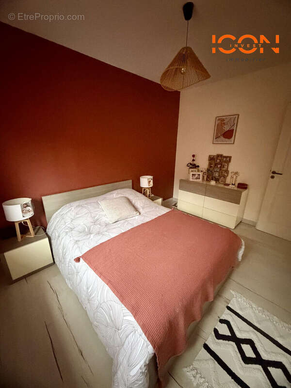 Appartement à ESSERT
